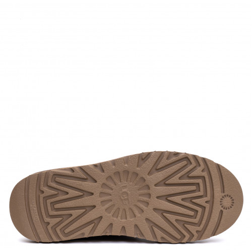 Ugg Neumel Minimal Cappuccino