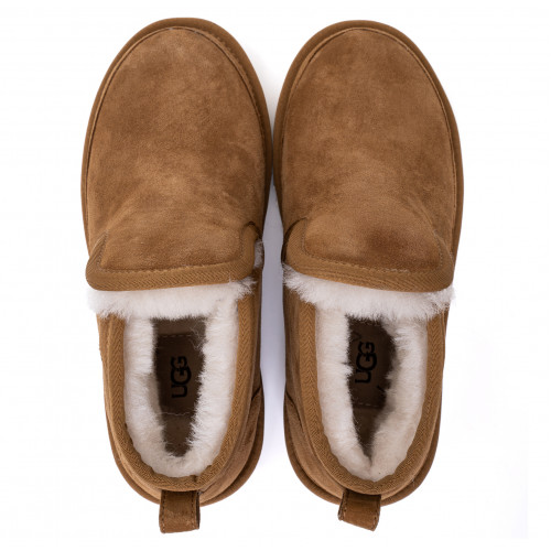Ugg Neumel Minimal Chestnut