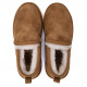 Ugg Neumel Minimal Chestnut