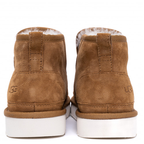 Ugg Neumel Minimal Chestnut