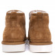 Ugg Neumel Minimal Chestnut