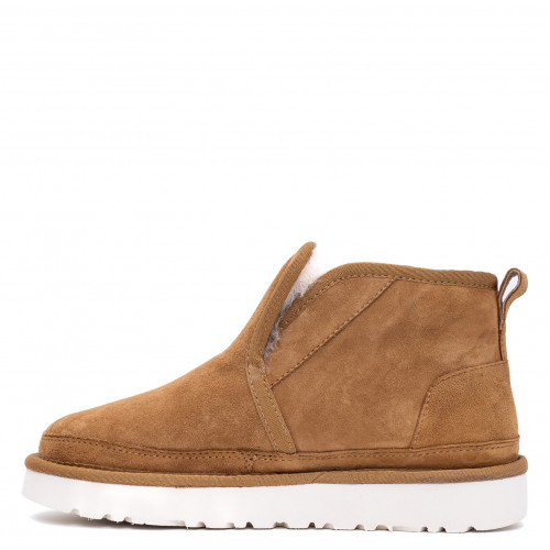 Ugg Neumel Minimal Chestnut