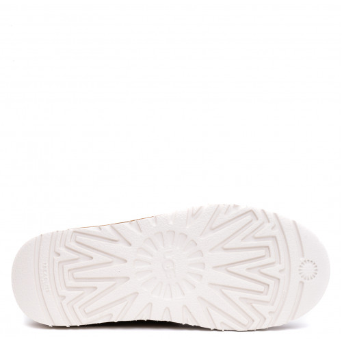 Ugg Neumel Minimal Chestnut
