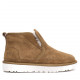 Ugg Neumel Minimal Chestnut