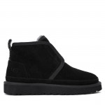 Ugg Neumel Flex Black