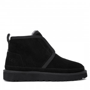 Ugg Neumel Flex Black