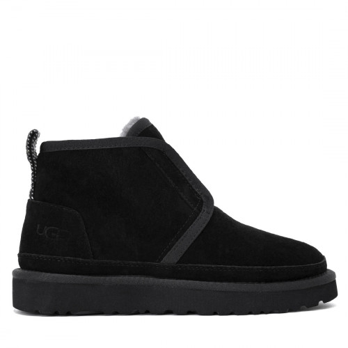 Ugg Neumel Flex Black