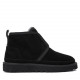 Ugg Neumel Flex Black
