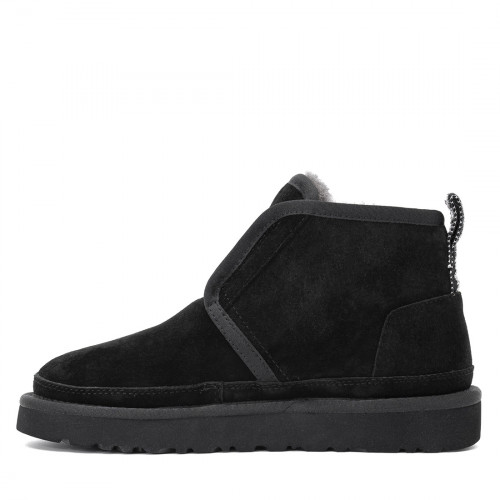 Ugg Neumel Flex Black