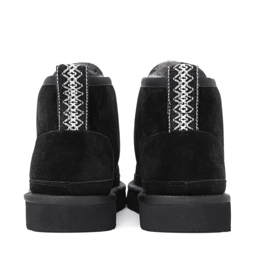 Ugg Neumel Flex Black