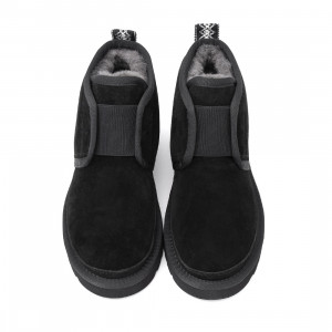 Ugg Neumel Flex Black