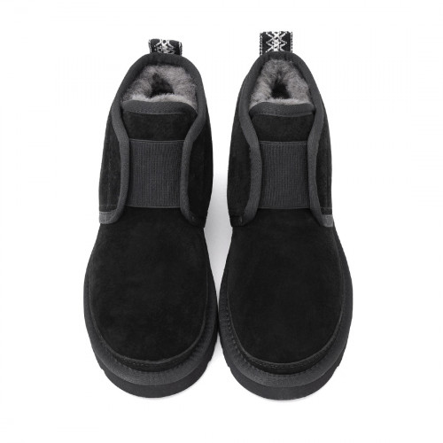 Ugg Neumel Flex Black