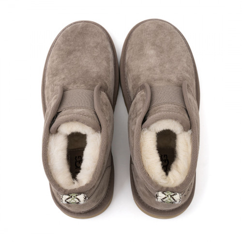 Ugg Neumel Flex Cappuccino
