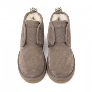 Ugg Neumel Flex Cappuccino