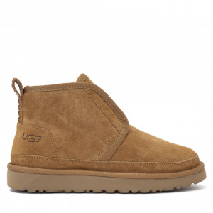 Ugg Neumel Flex Chestnut
