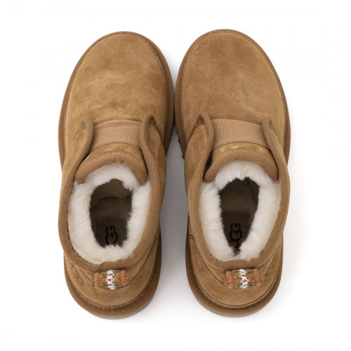 Ugg Neumel Flex Chestnut