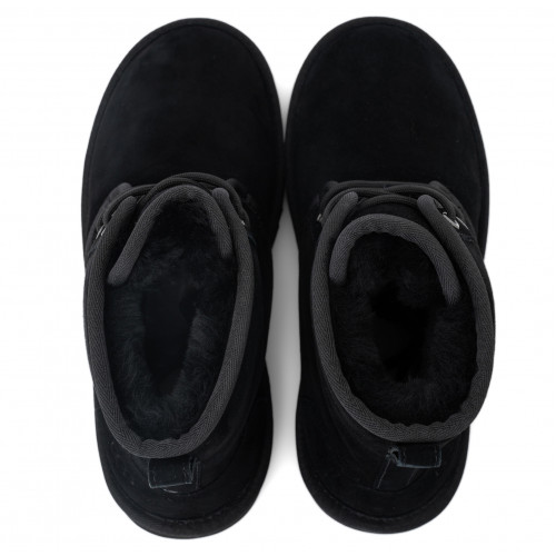 Ugg Neumel High Black