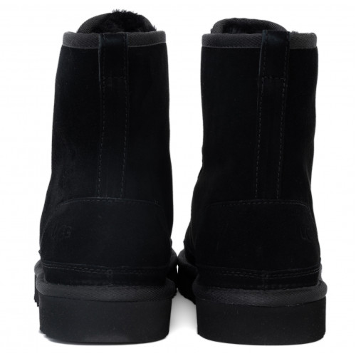 Ugg Neumel High Black