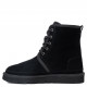 Ugg Neumel High Black