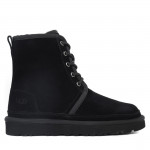 Ugg Neumel High Black