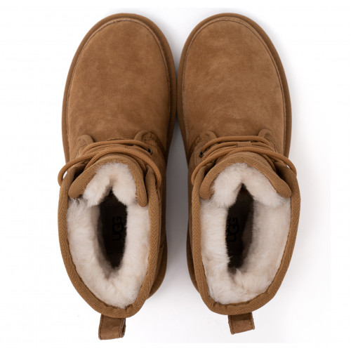 Ugg Neumel High Chestnut