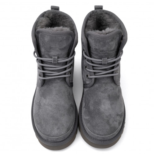 Ugg Neumel High Grey