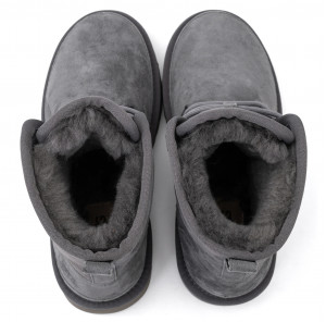 Ugg Neumel High Grey