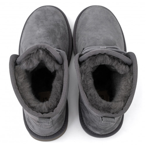 Ugg Neumel High Grey