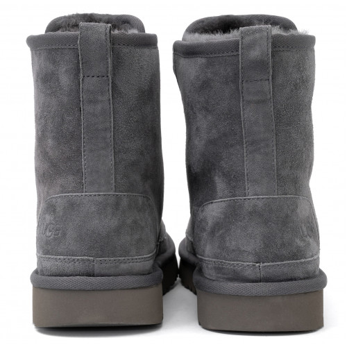 Ugg Neumel High Grey