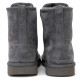 Ugg Neumel High Grey