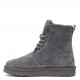 Ugg Neumel High Grey