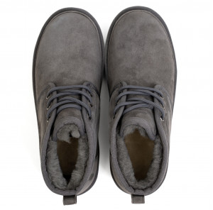 Ugg Neumel Platform Grey