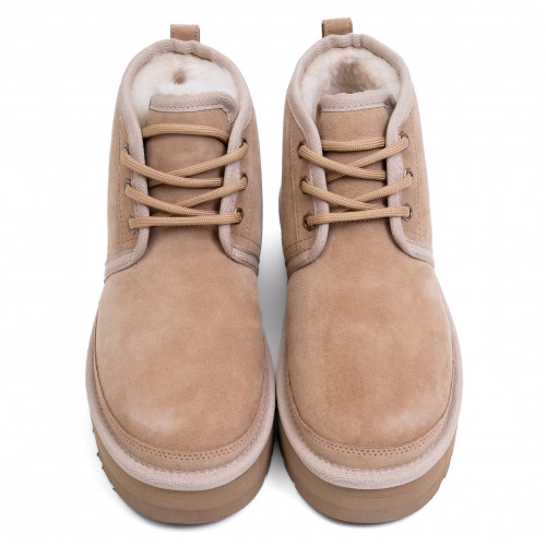 Ugg Neumel Platform Sand
