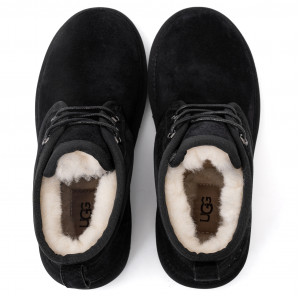 Ugg Neumel Black