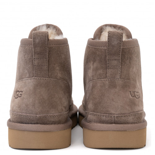 Ugg Neumel Cappuccino