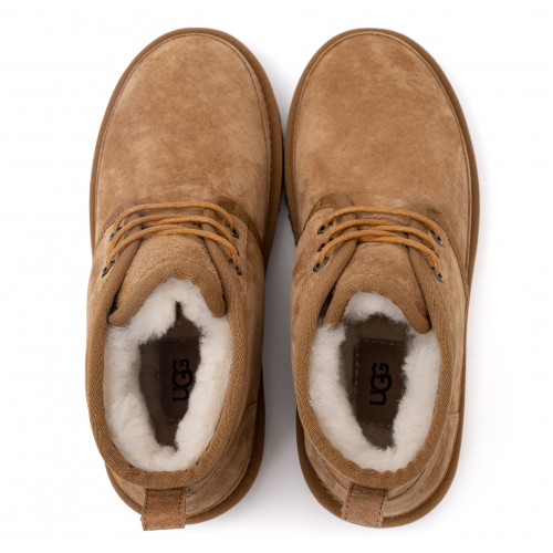 Ugg Neumel Chestnut