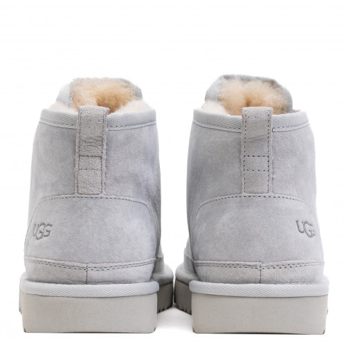 Ugg Neumel Grey-Violet