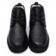 Ugg Neumel Leather Black