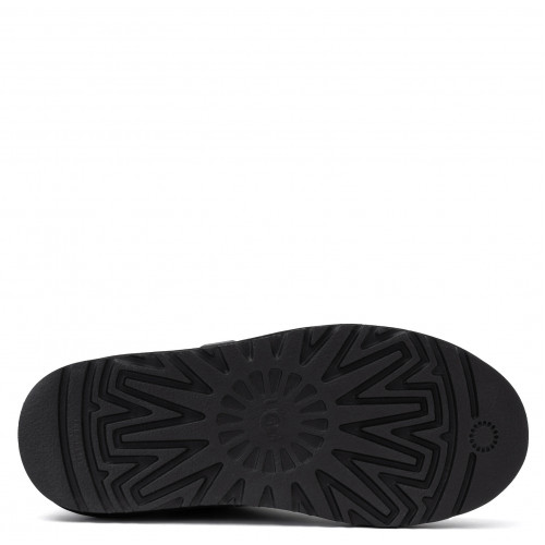 Ugg Neumel Snapback Black