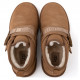 Ugg Neumel Snapback Chestnut