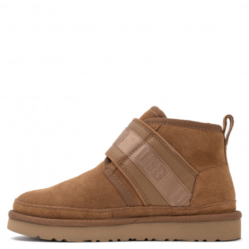 Ugg Neumel Snapback Chestnut