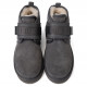 Ugg Neumel Snapback Grey