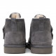 Ugg Neumel Snapback Grey