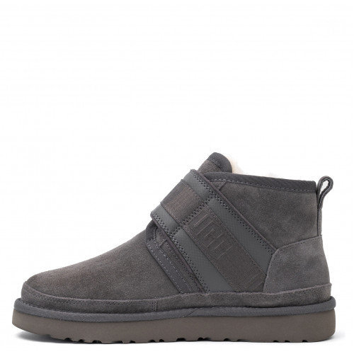 Ugg Neumel Snapback Grey
