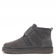 Ugg Neumel Snapback Grey