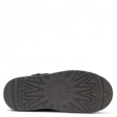 Ugg Neumel Snapback Grey