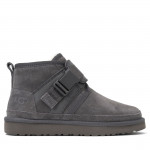 Ugg Neumel Snapback Grey