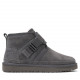 Ugg Neumel Snapback Grey