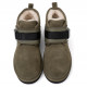 Ugg Neumel Snapback Khaki