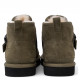 Ugg Neumel Snapback Khaki